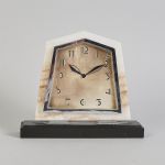 1776&nbsp;7099&nbsp;TABLE CLOCK